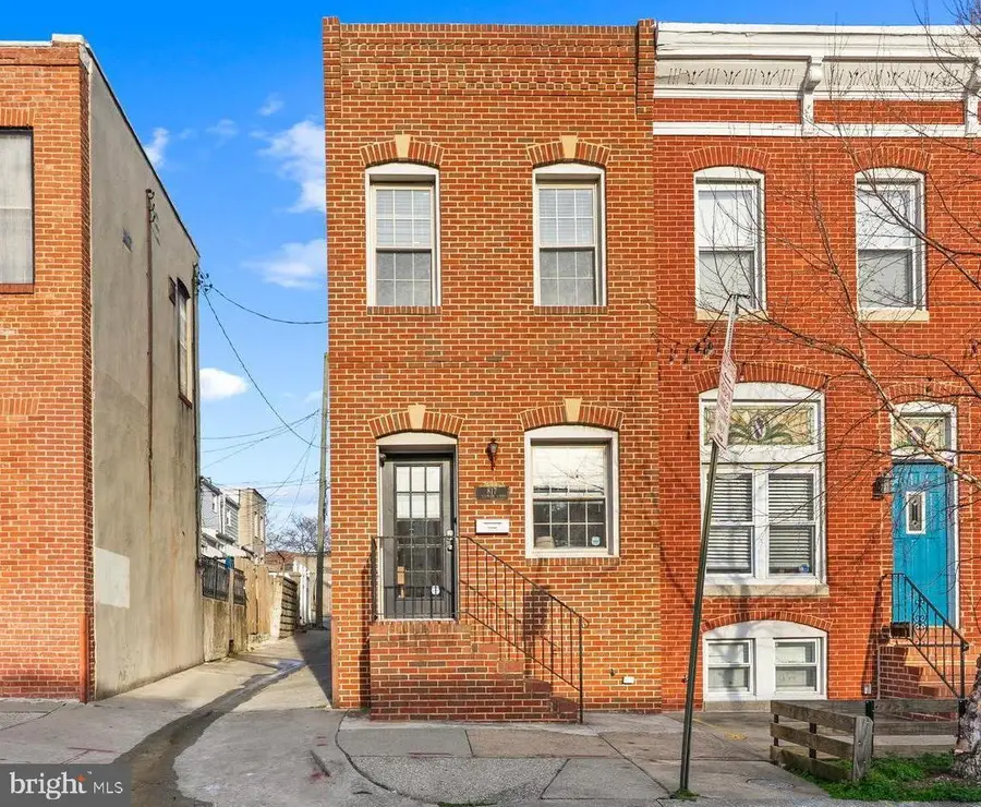 817 S Kenwood Ave, Baltimore, MD 21224 - #2