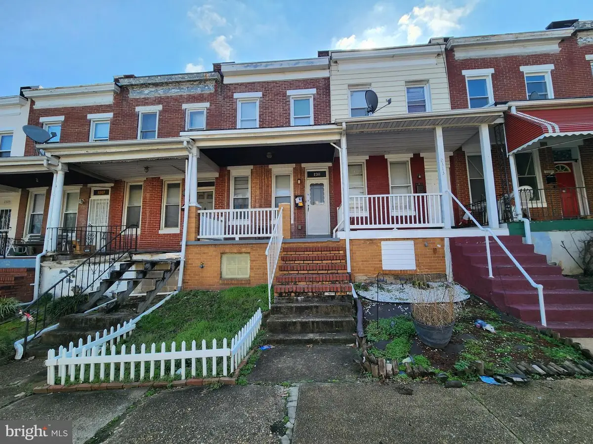 2311 Sidney Ave, Baltimore, MD 21230 - #1