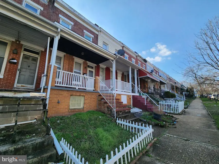 2311 Sidney Ave, Baltimore, MD 21230 - #3