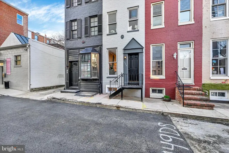 1304 Rutter St, Baltimore, MD 21217 - #2