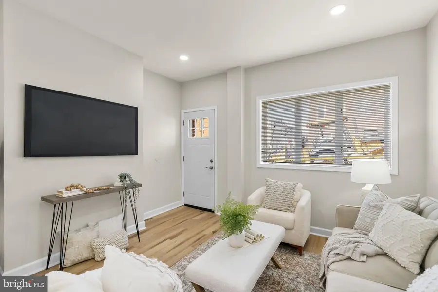 3111 Foster Ave, Baltimore, MD 21224 - #2