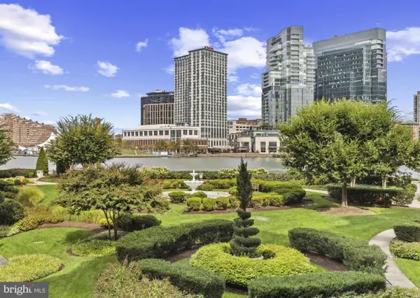 801 Key Highway #251, BALTIMORE, MD 21230