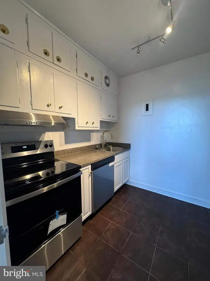 3601 Greenway #708, Baltimore, MD 21218 - #2