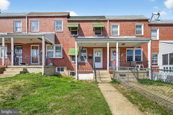 528 Sunset Rd, BALTIMORE, MD 21223