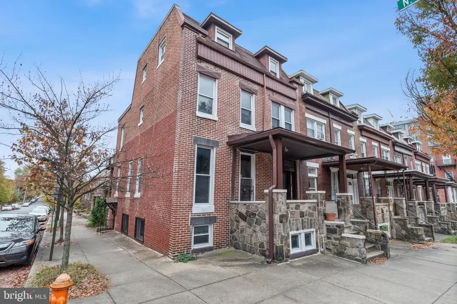 109 E 33rd St, Baltimore, MD 21218 - #2