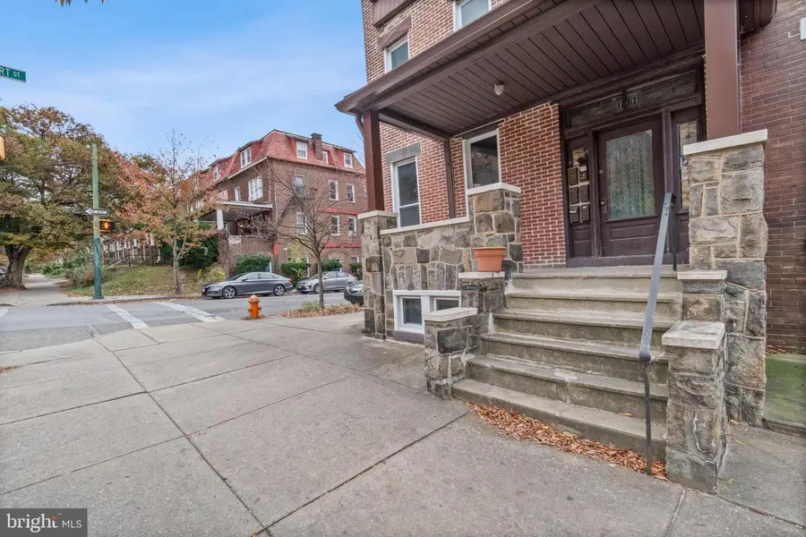 109 E 33rd St, Baltimore, MD 21218 - #3