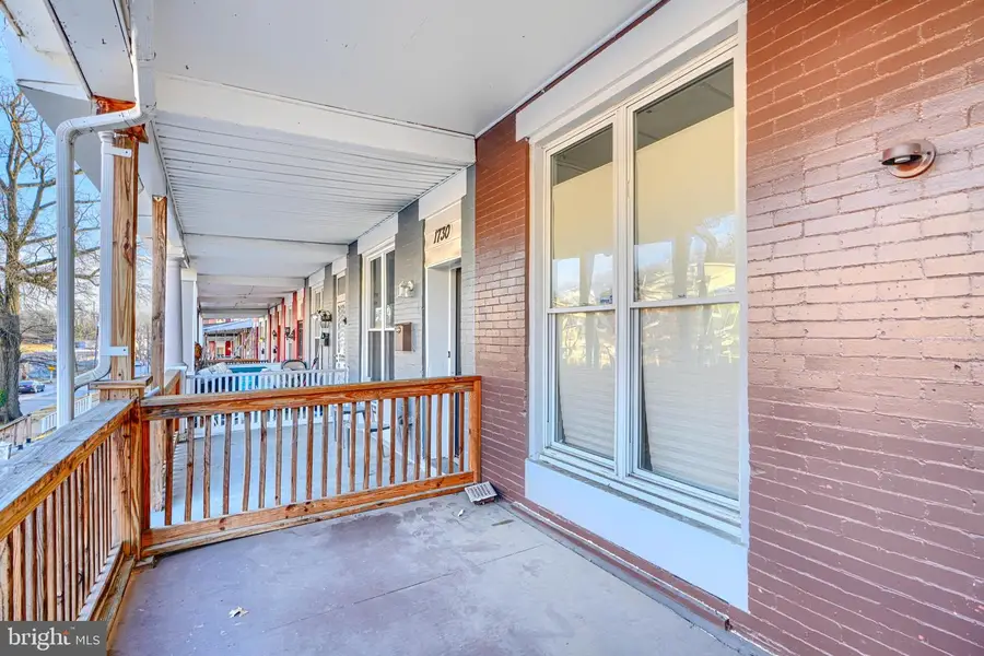1732 Braddish Ave, Baltimore, MD 21216 - #3