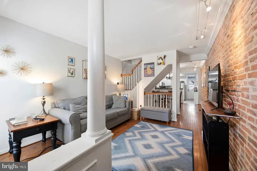 420 E Clement St, Baltimore, MD 21230 - #2