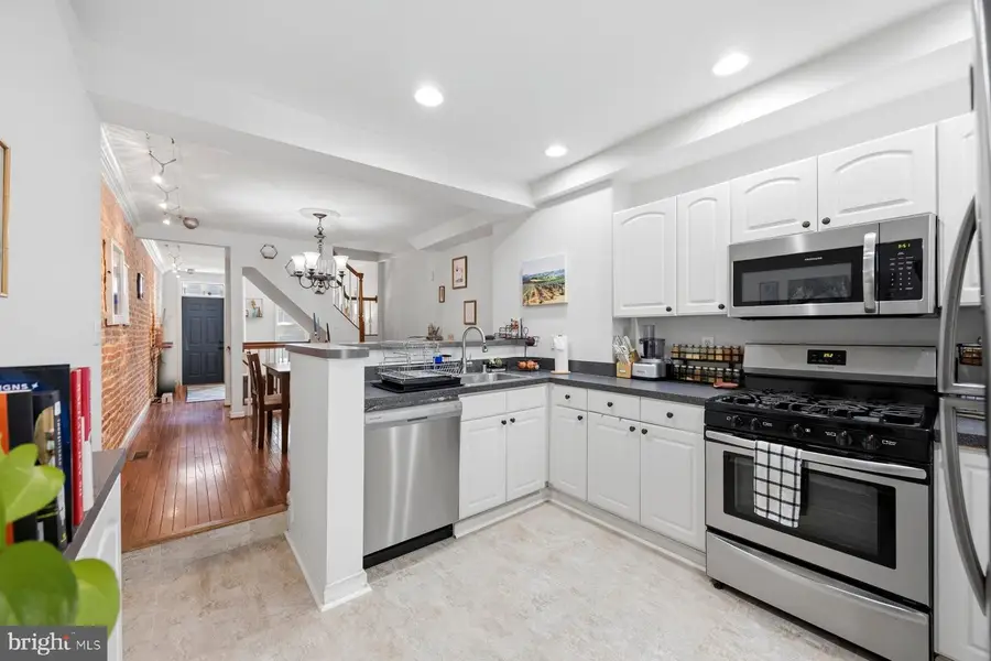 420 E Clement St, Baltimore, MD 21230 - #3