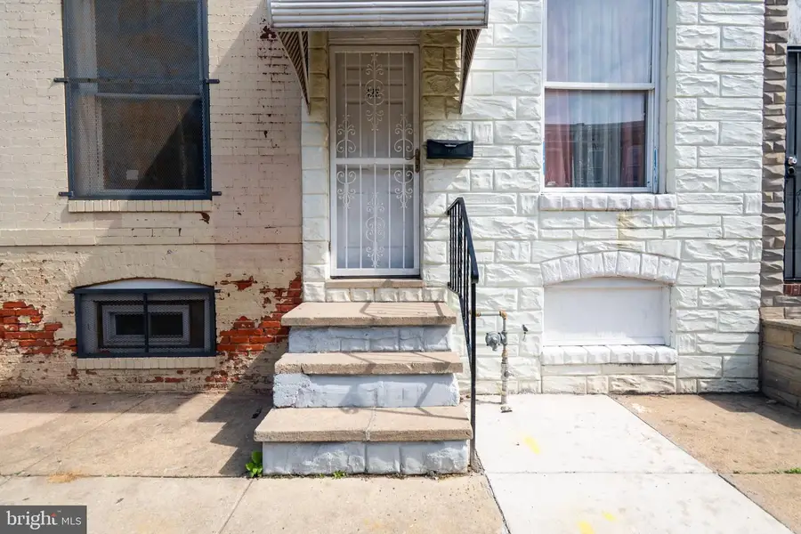 423 Furrow, Baltimore, MD 21223 - #3