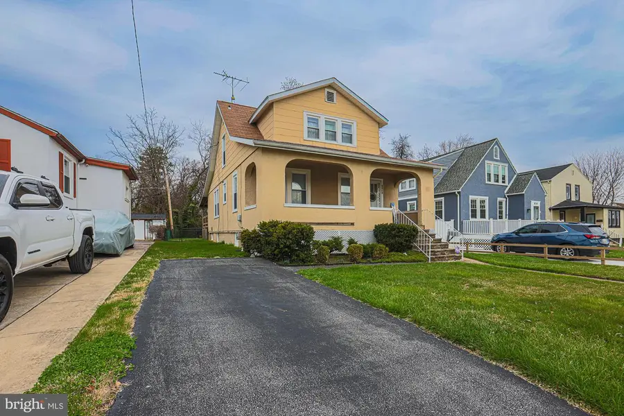 6016 Burgess Ave, Baltimore, MD 21214 - #3
