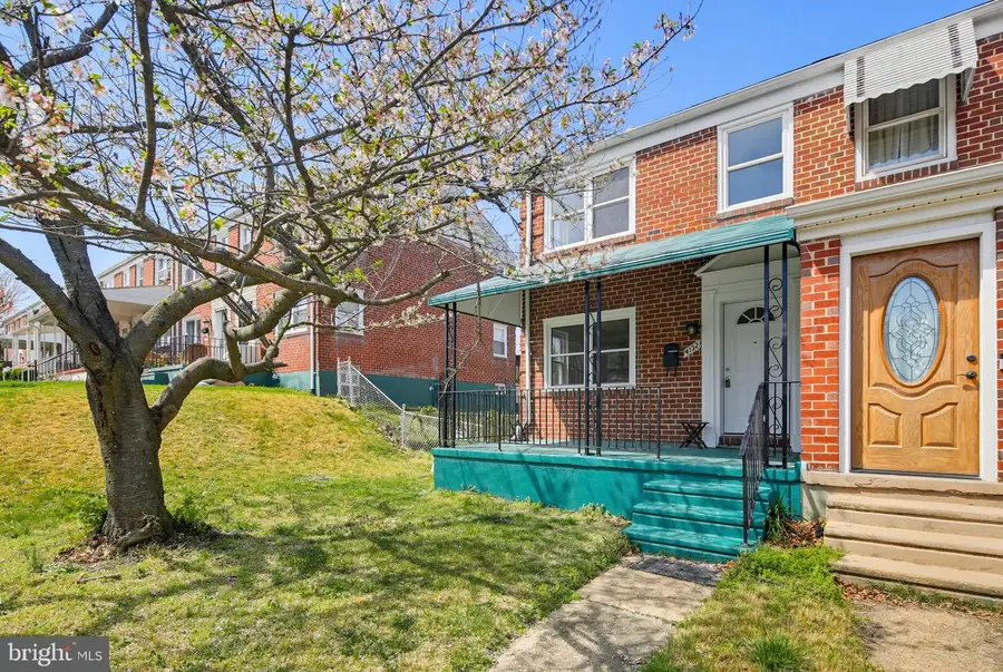 4132 Doris Ave, Baltimore, MD 21225 - #2