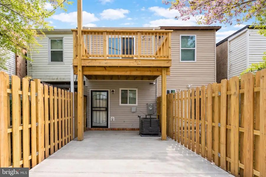 1610 E Federal St, Baltimore, MD 21213 - #2