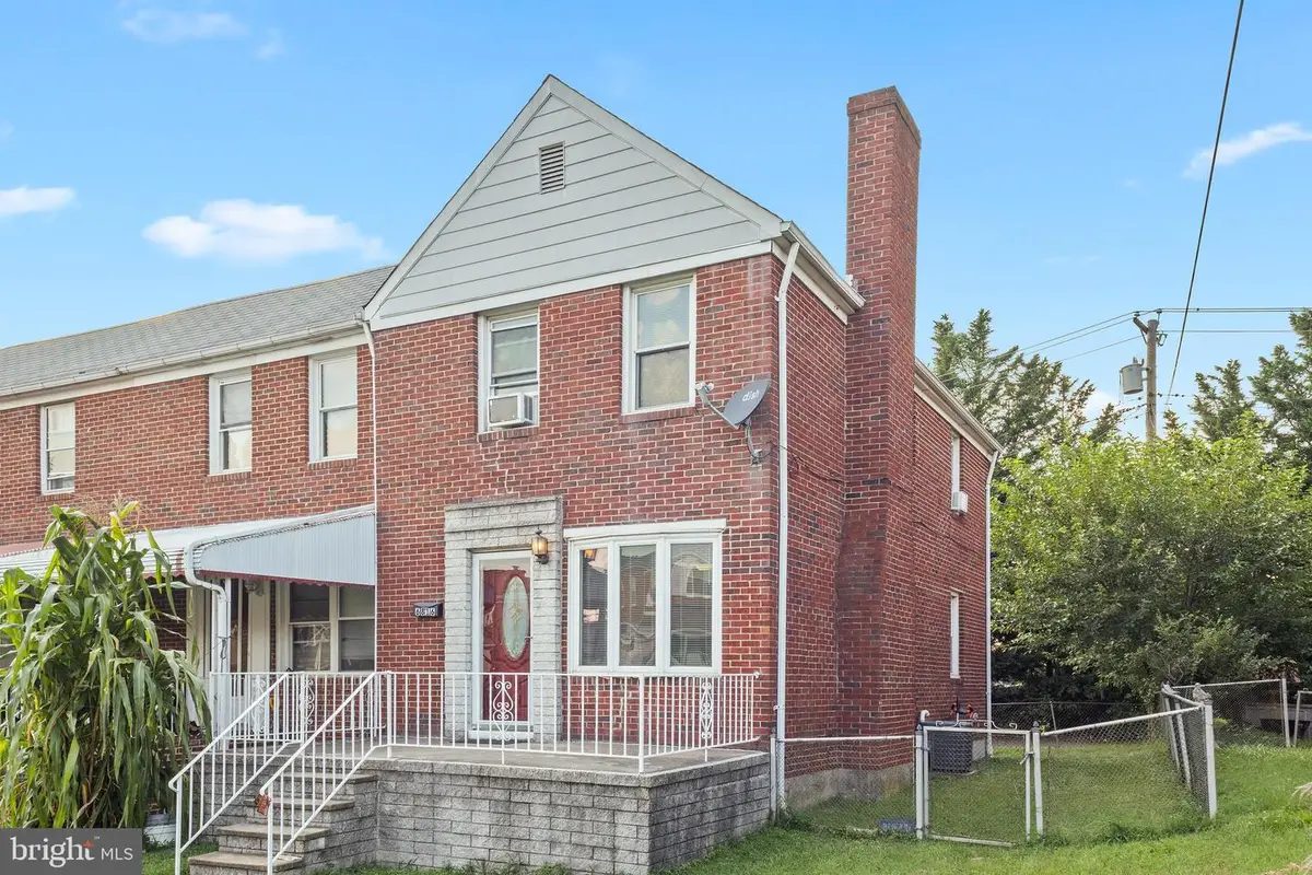 6816 Boston Ave, Baltimore, MD 21222 - #1
