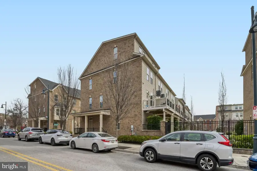 1017 Mcdonogh St, Baltimore, MD 21205 - #3