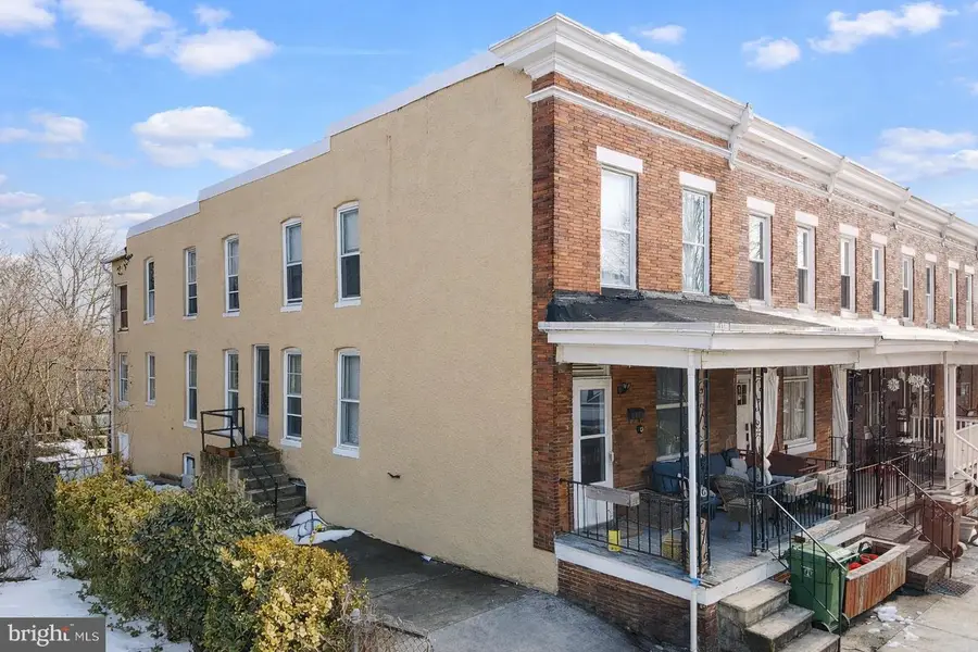3173 Keswick Rd, Baltimore, MD 21211 - #2