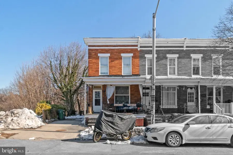 3173 Keswick Rd, Baltimore, MD 21211 - #3