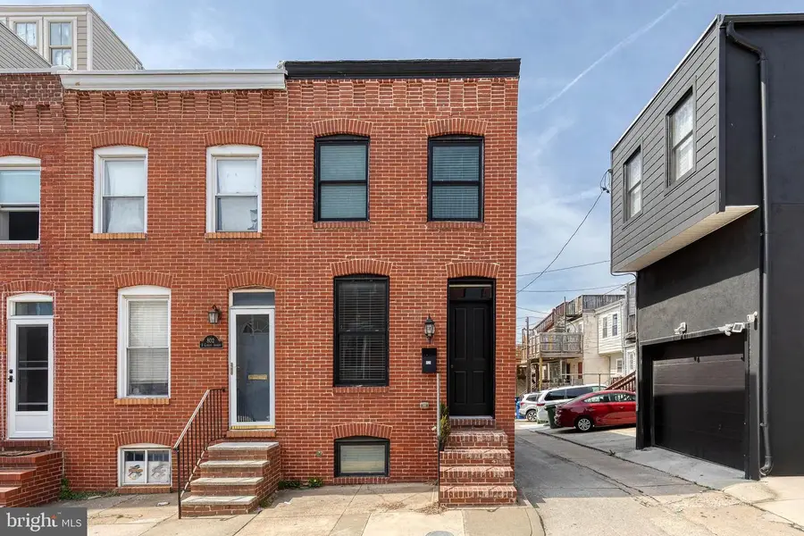 800 S Curley St, Baltimore, MD 21224 - #2