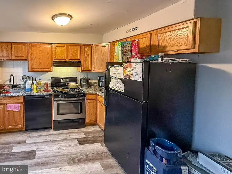 3830 10th St, Baltimore, MD 21225 - #3