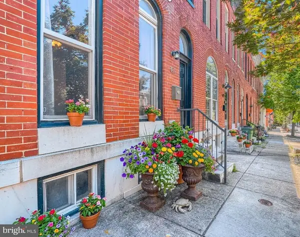 101 W Clement St W, BALTIMORE, MD 21230