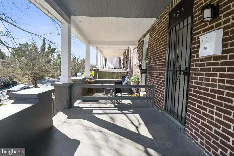 726 N Hilton St, Baltimore, MD 21229 - #3