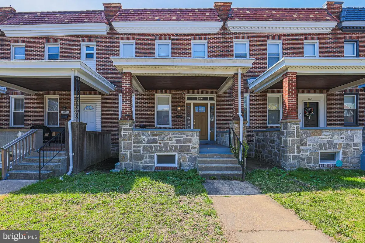3065 Mayfield Ave, Baltimore, MD 21213 - #1