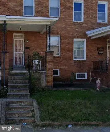 620 Savage St, Baltimore, MD 21224 - #1