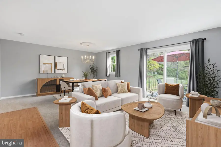 405 Nottingham Rd, Baltimore, MD 21229 - #2