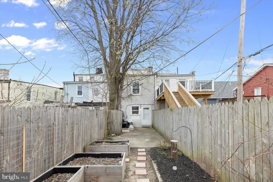 3302 Chestnut Ave, Baltimore, MD 21211 - #2