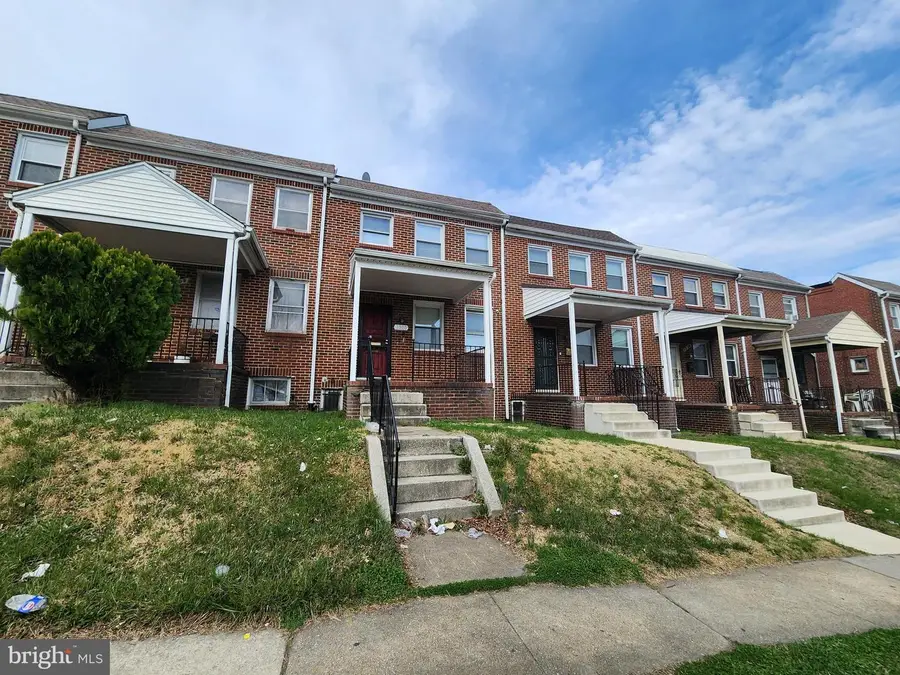 1310 Edison Hwy, Baltimore, MD 21213 - #2