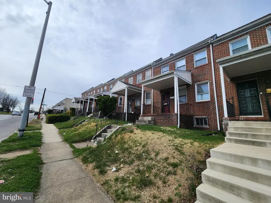 1310 Edison Hwy, Baltimore, MD 21213 - #3
