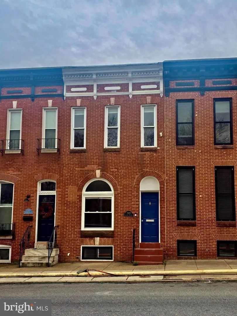 2529 Eastern Ave, Baltimore, MD 21224 - #1