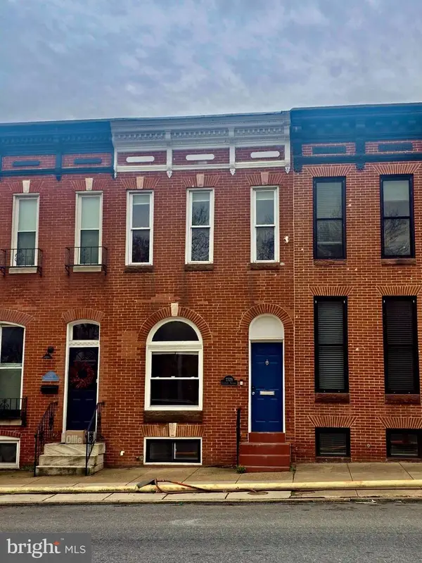 2529 Eastern Ave, BALTIMORE, MD 21224
