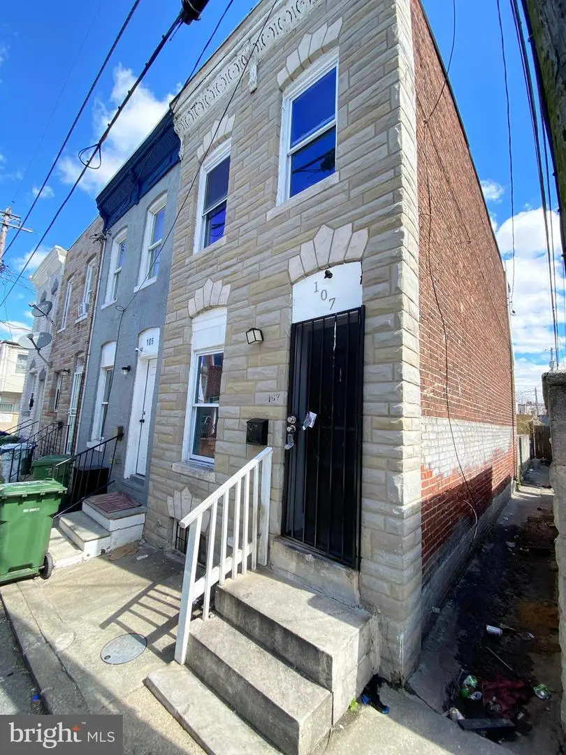107 S Dean St, Baltimore, MD 21224 - #2
