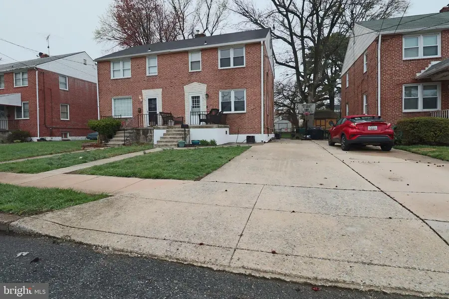 7614 Daniels Ave, Baltimore, MD 21234 - #2