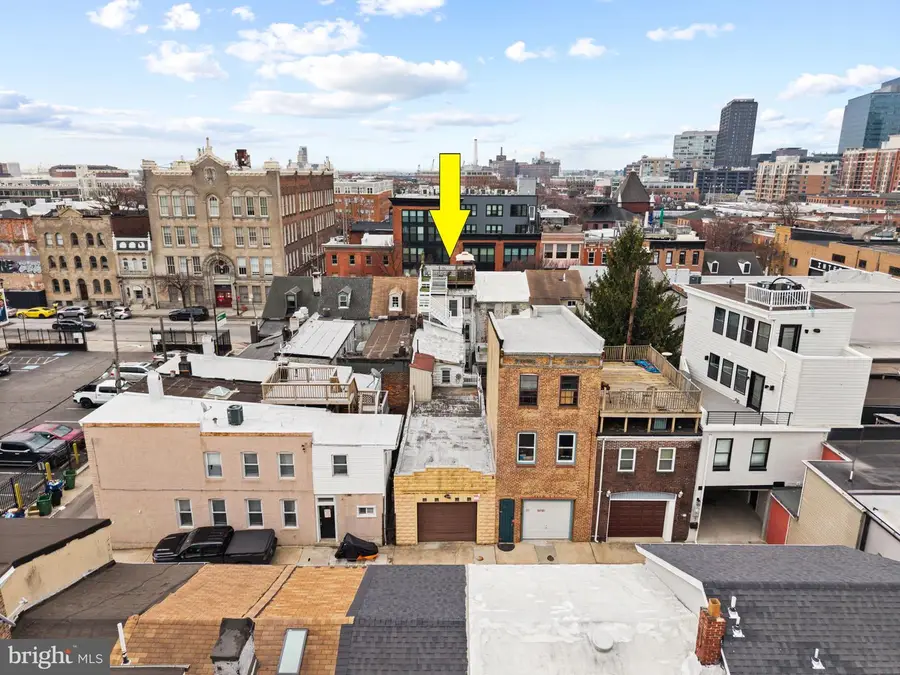 1616 Eastern Ave, Baltimore, MD 21231 - #2