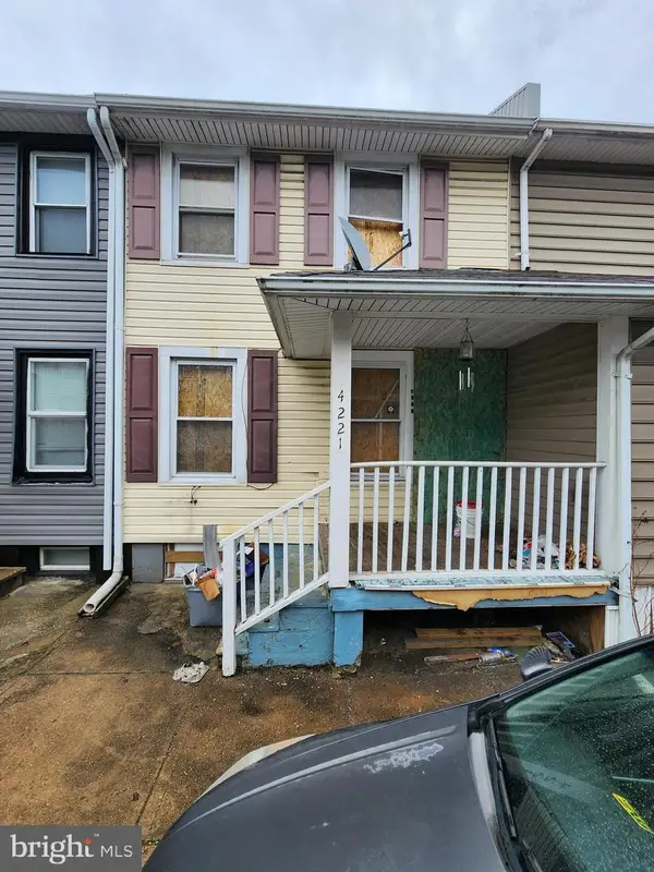 4221 Morrison Ct, BALTIMORE CITY, MD 21226