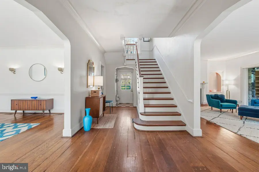 2 E Highfield Rd, Baltimore, MD 21218 - #3