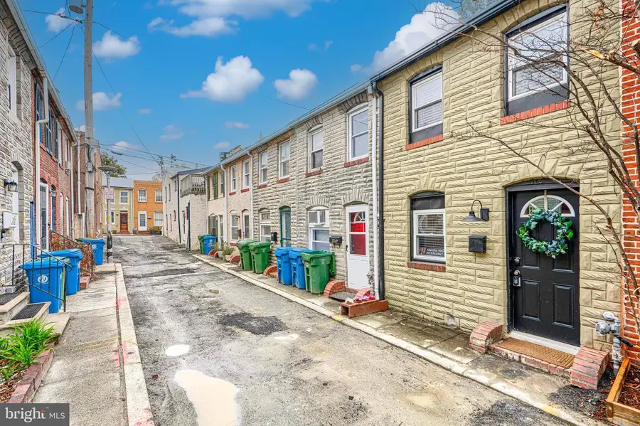 2013 Spark Ct, Baltimore, MD 21231 - #2