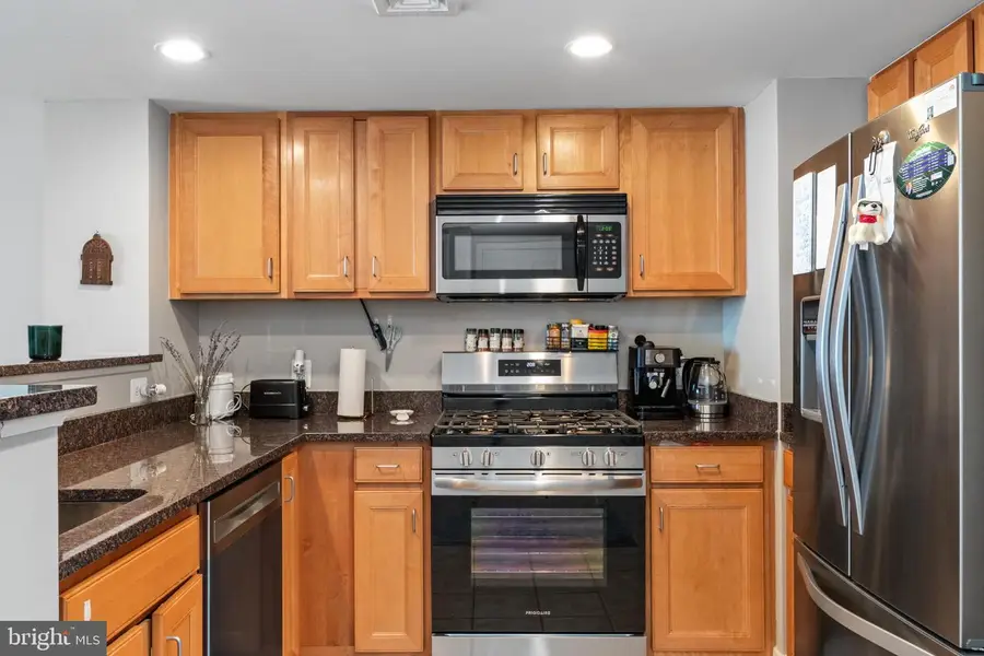 414 Water St #2310, Baltimore, MD 21202 - #2