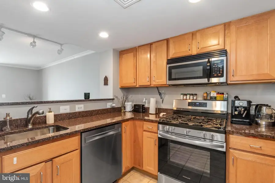 414 Water St #2310, Baltimore, MD 21202 - #3