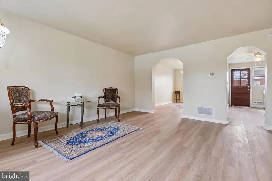 705 Tolna St, Baltimore, MD 21224 - #3