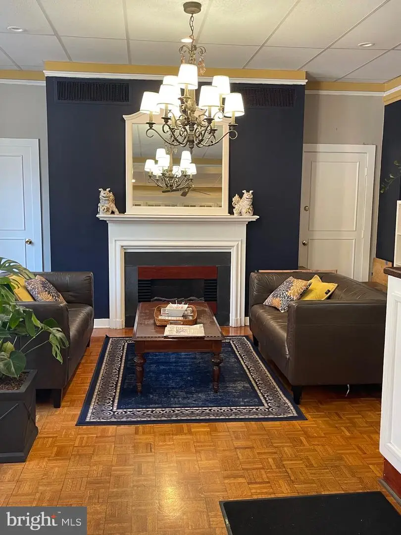 1001 Saint Paul St N #f4, Baltimore, MD 21202 - #1