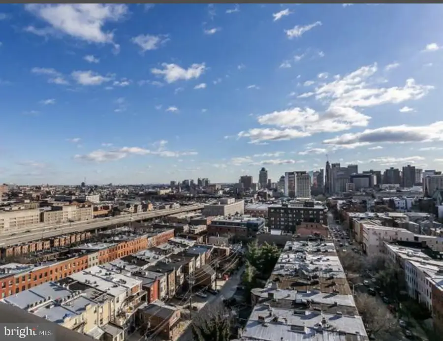 1001 Saint Paul St N #f4, Baltimore, MD 21202 - #2