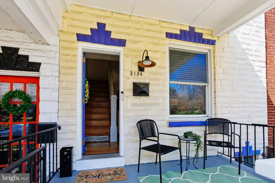 3124 Chestnut Ave, Baltimore, MD 21211 - #3