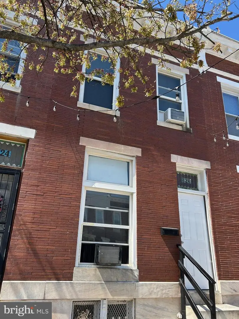 826 N Luzerne Ave, Baltimore, MD 21205 - #2