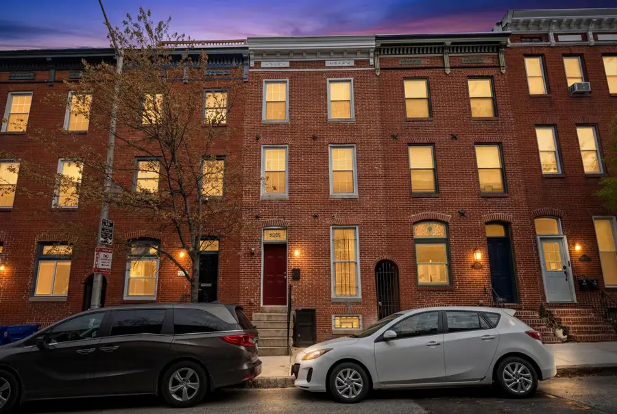 2010 E Lombard St, Baltimore, MD 21231 - #2