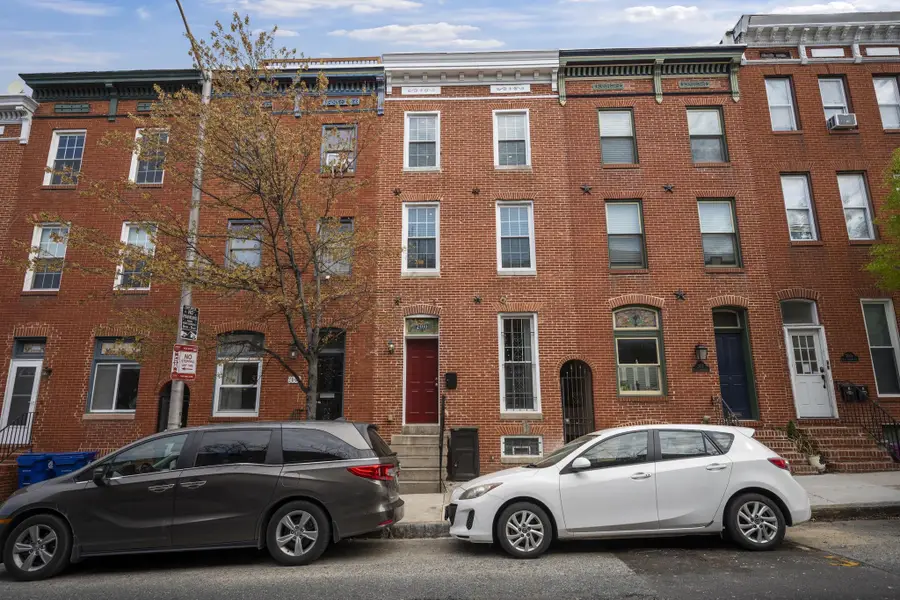 2010 E Lombard St, Baltimore, MD 21231 - #3