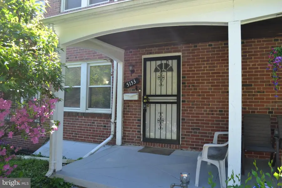 5153 Frederick Ave, Baltimore, MD 21229 - #2