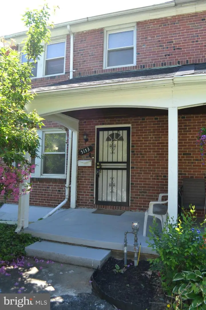 5153 Frederick Ave, Baltimore, MD 21229 - #3